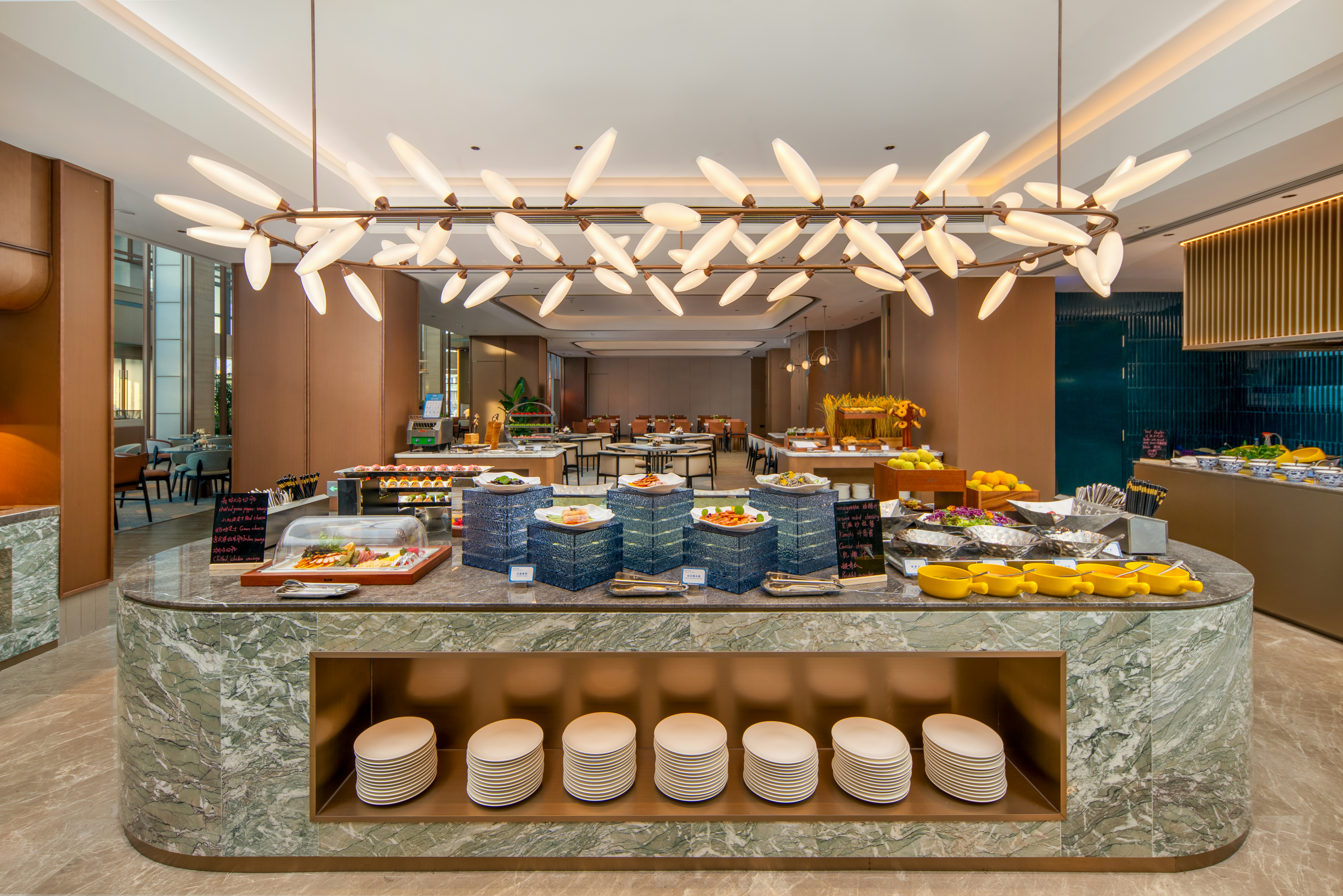 Hilton Garden Inn Wuhu Economic Tech Zone 14/40