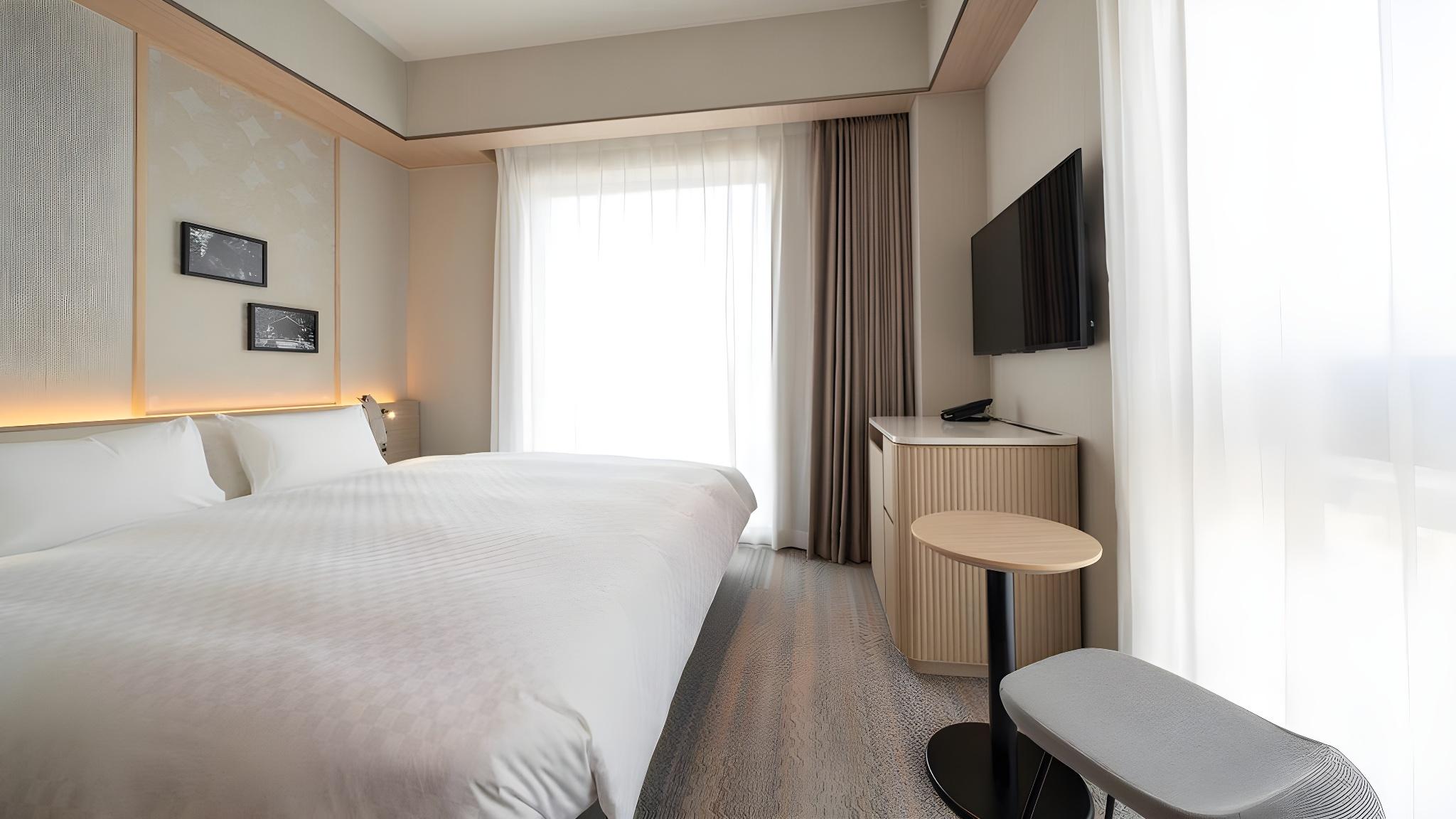Style, Comfort, Queen Bed