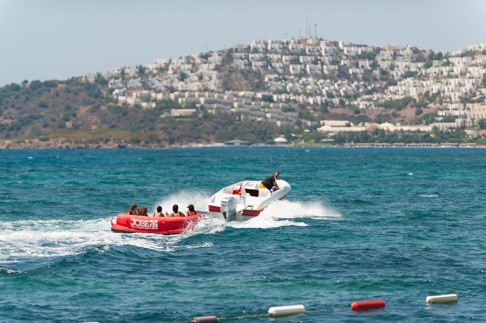 Arin Resort Bodrum 43/50