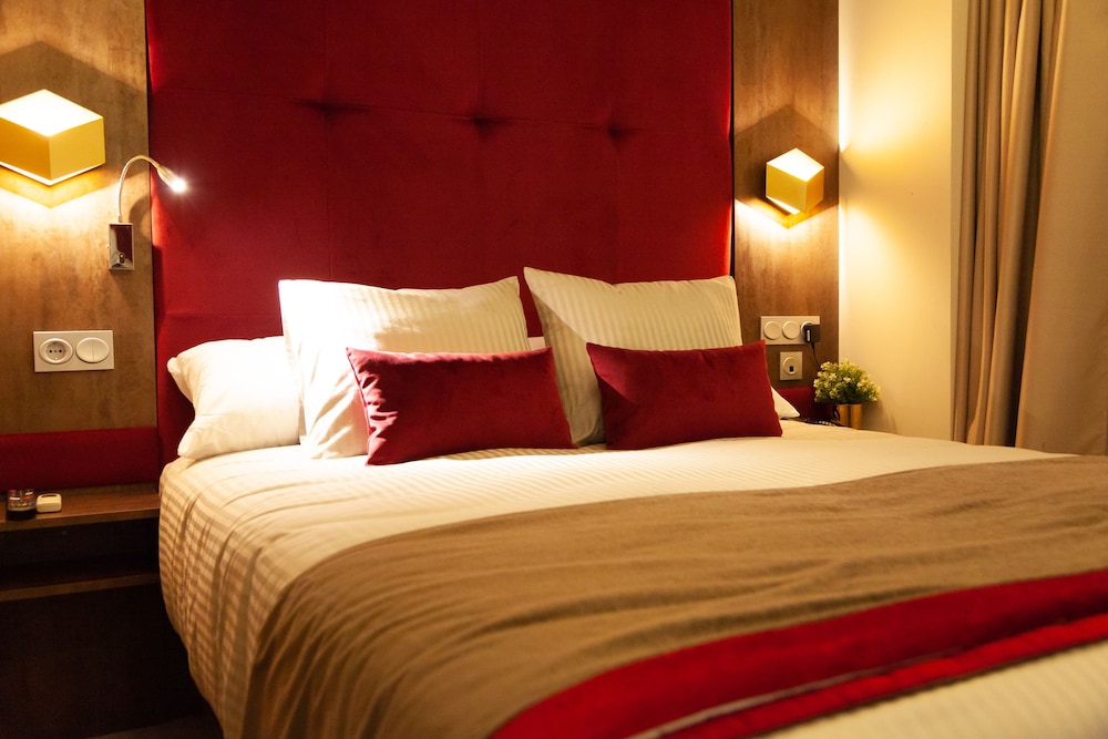 Hercules Boutique Hotel Ceuta 18/30