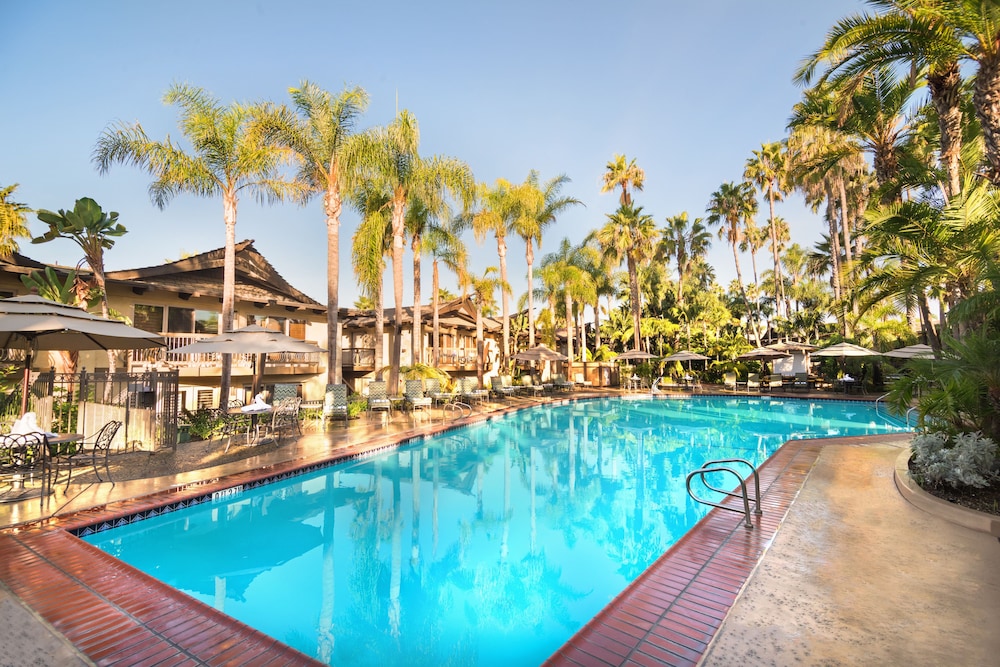 Humphreys Half Moon Inn And Suites 27/50