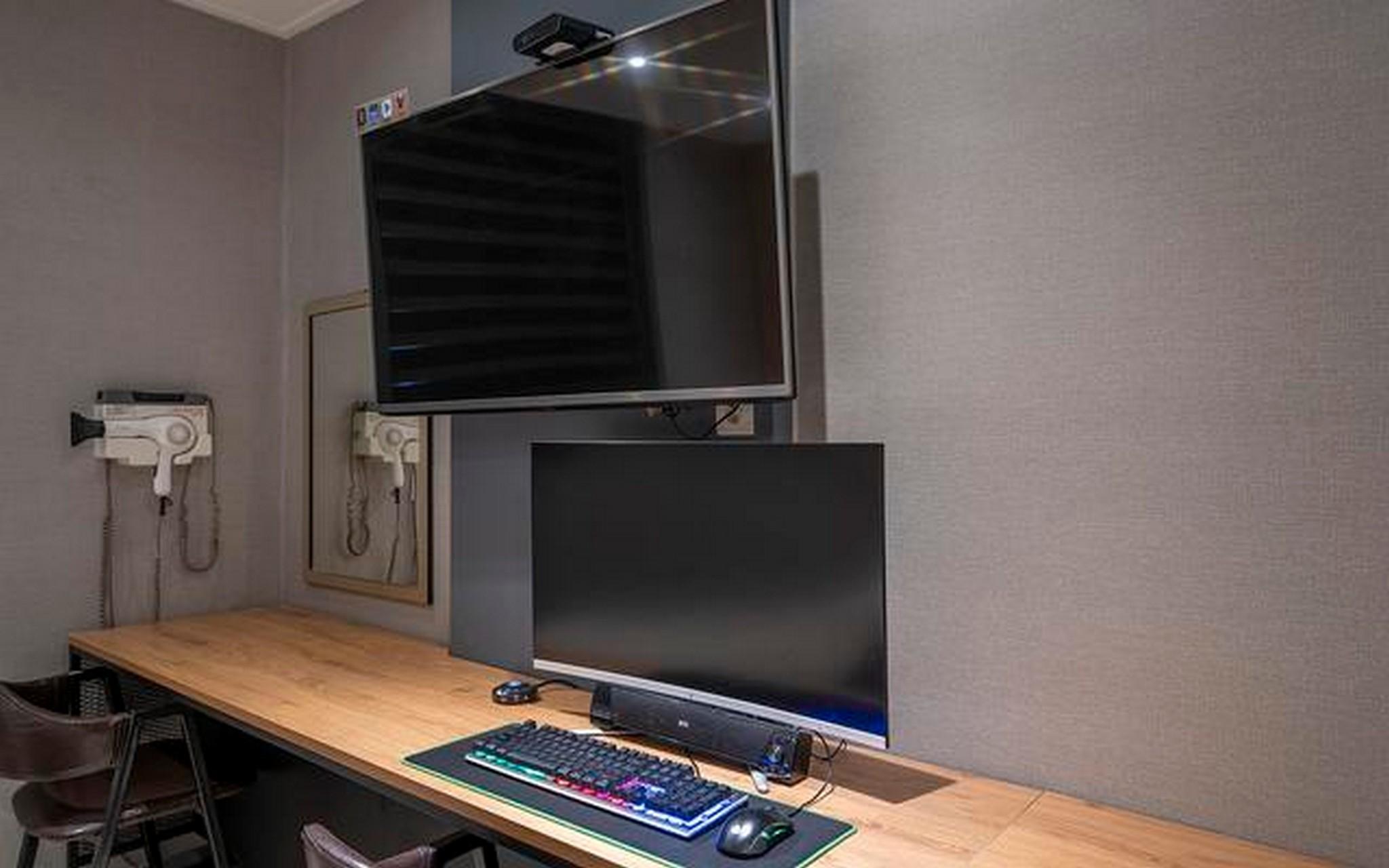 Hotel J Ansan 85/93