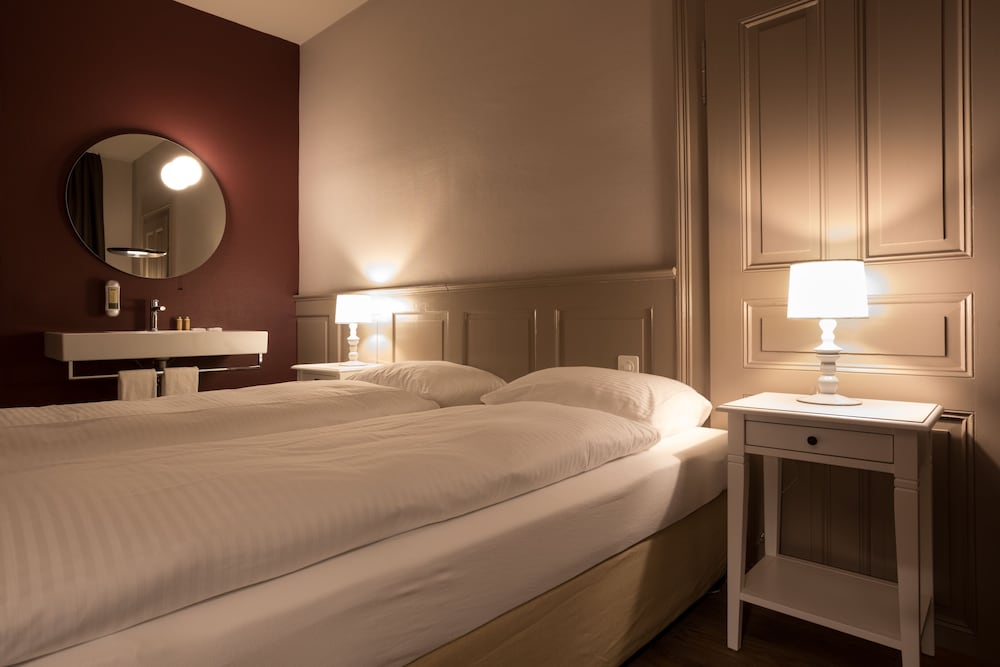 Hotel Emmental 22/58