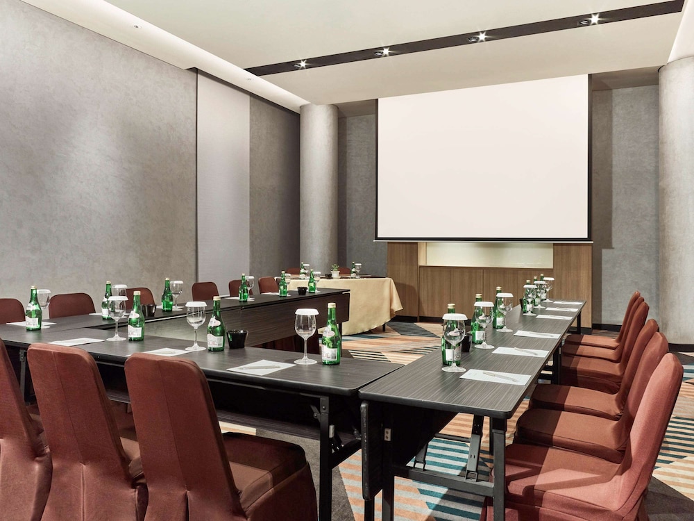 Novotel Karawang 51/64