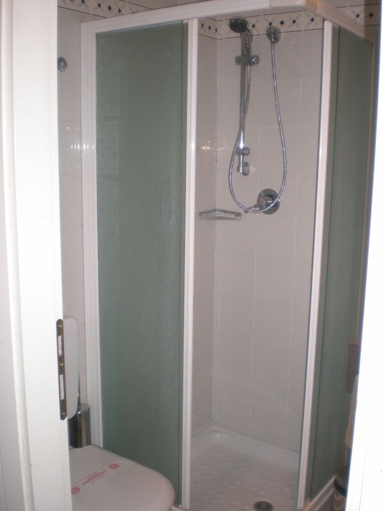 Hotel Sirena 17/40