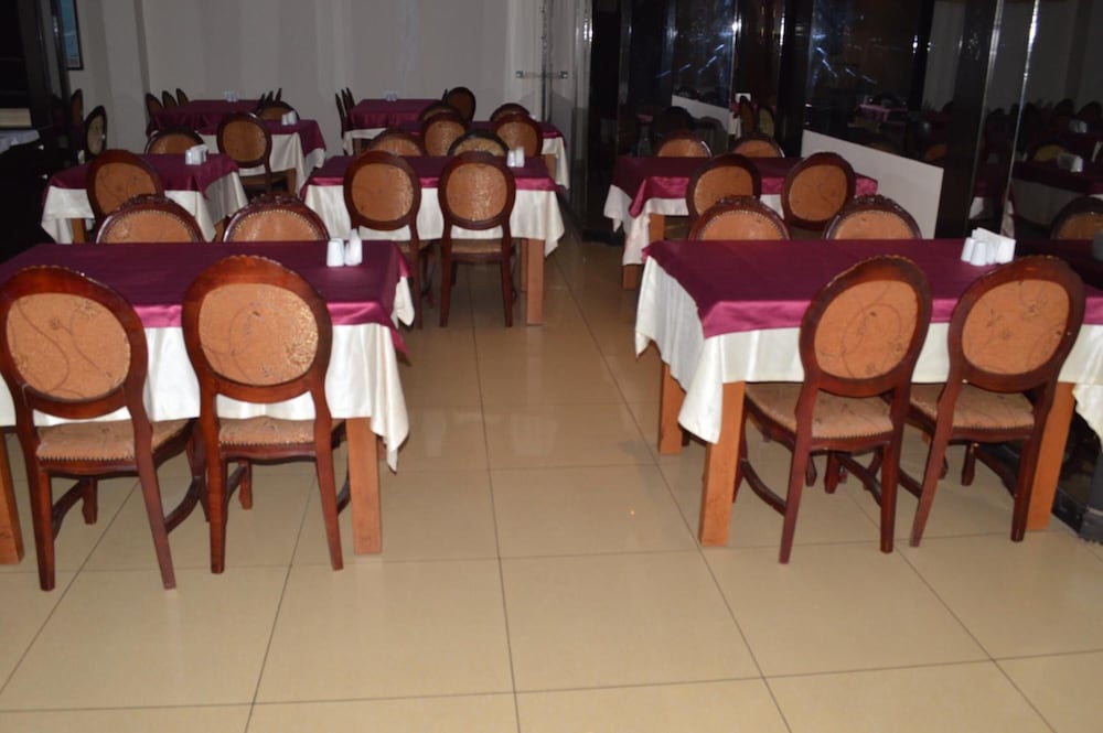 Topkapi Sabena Hotel 56/70