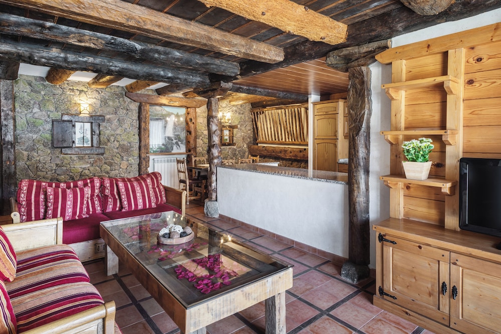 Apartaments Turistics Els Llacs 8/67