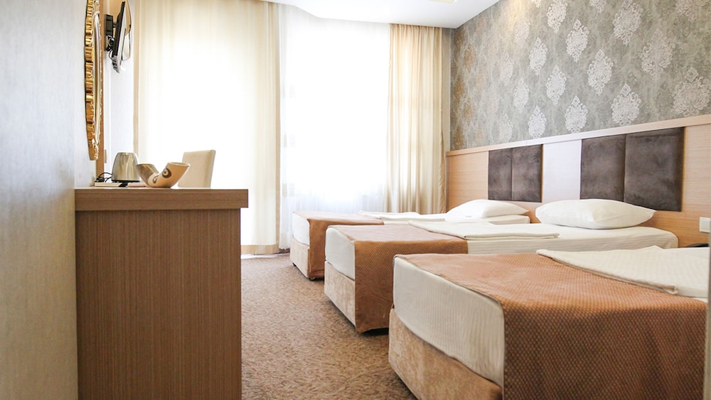 Start Otel 17/57