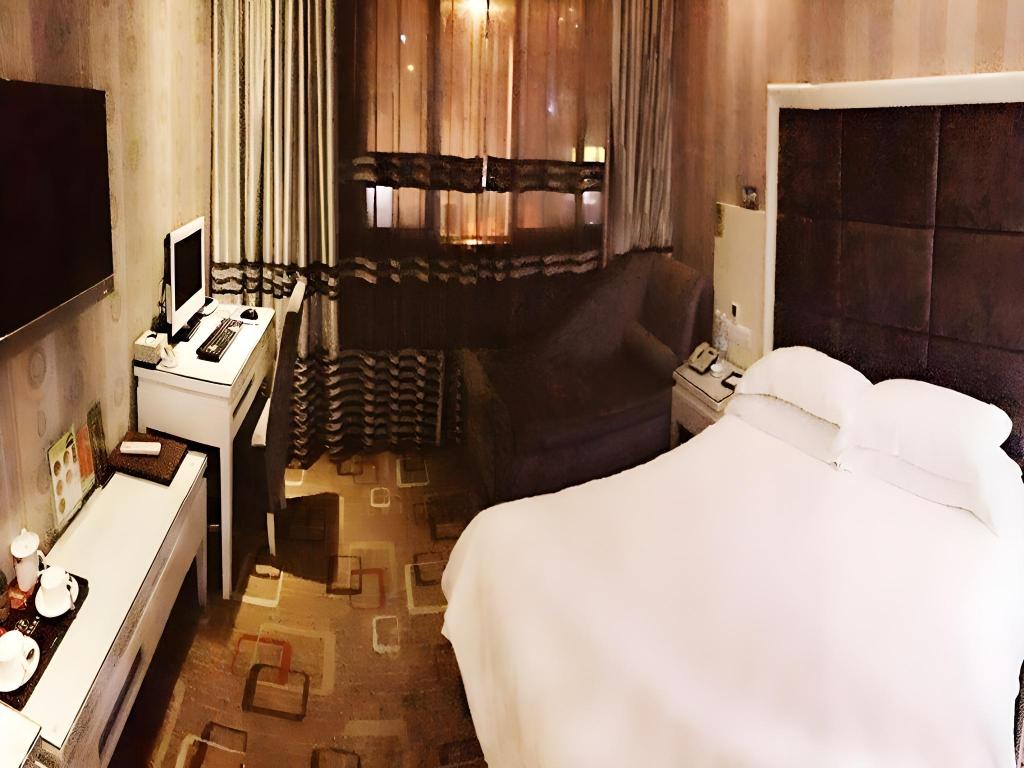 Wanzi Hotel 20/29