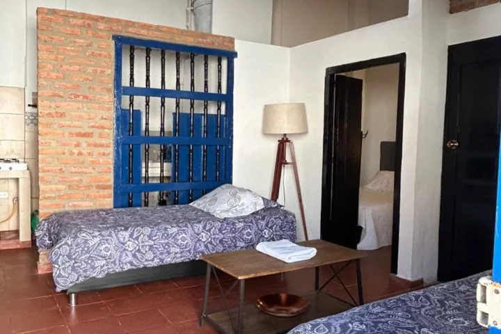 Apartamento familiar Puerta Azul 10/10