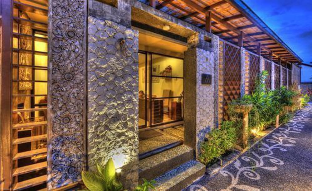 Bali Rich Luxury Villa 3/42