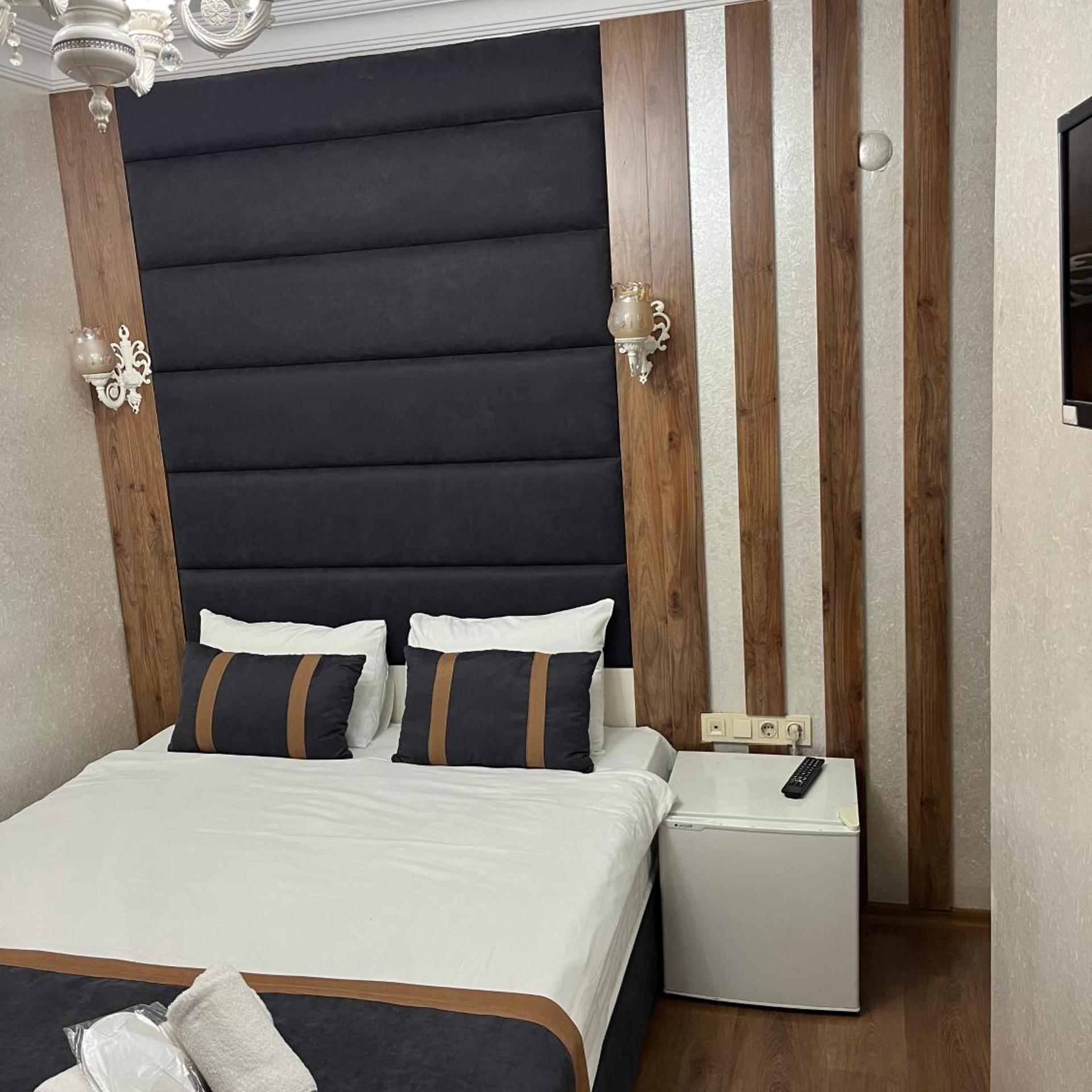 Nova Roma Hotel Istanbul 13/62