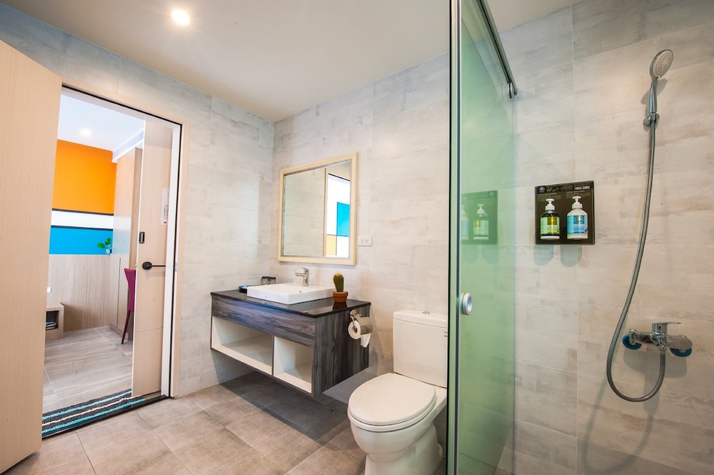 Xiang Xiang B&B 25/29