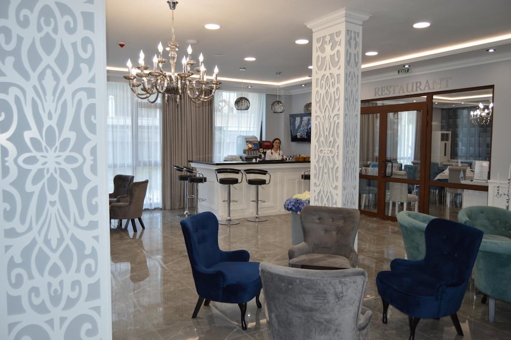 SPERANTA Hotel & Villas 24/40