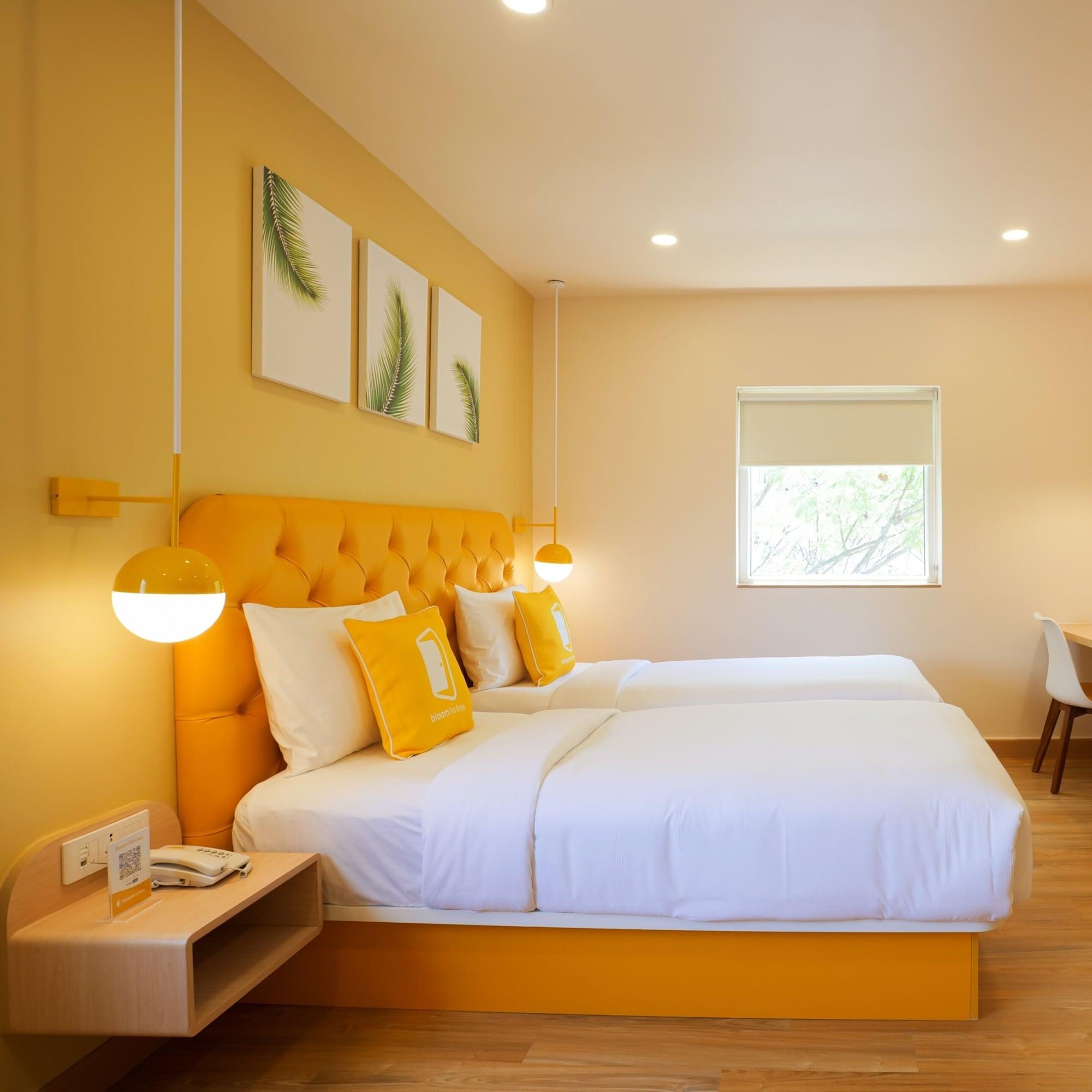 Bloom Hotel - Koramangala 18/38