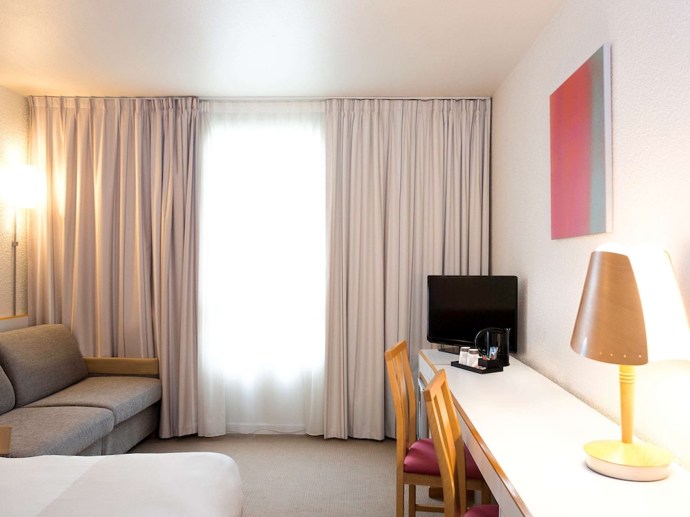 Novotel Grenoble Nord 50/78