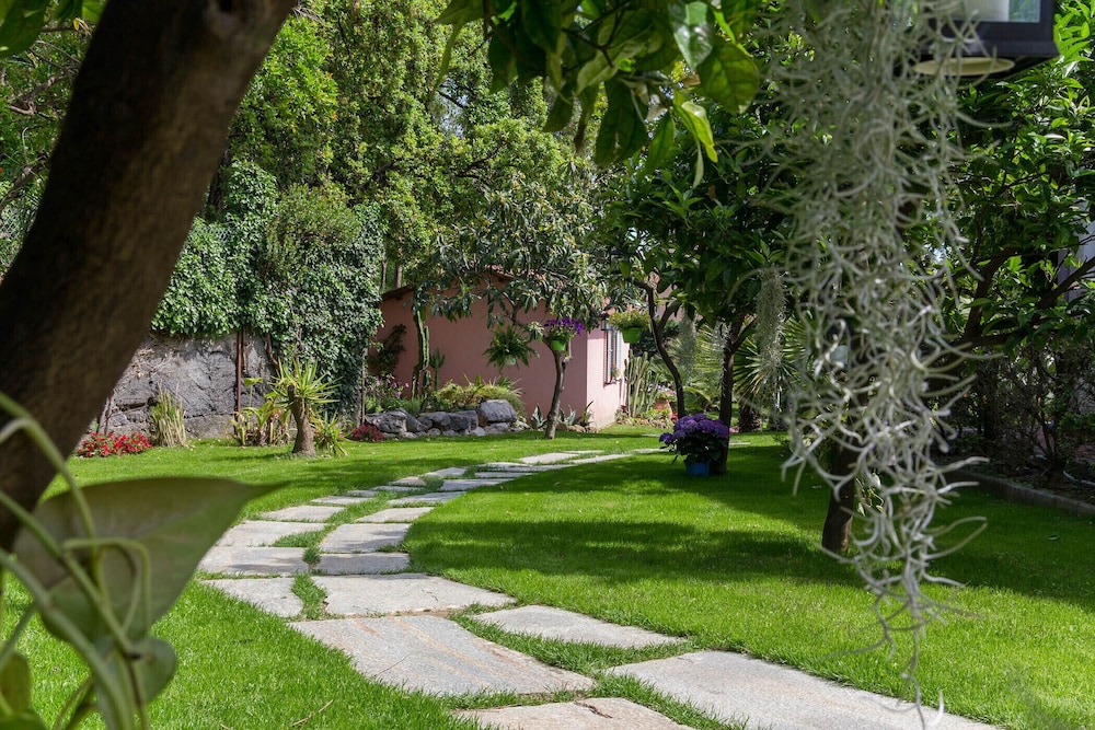 Villa Paola 41/51