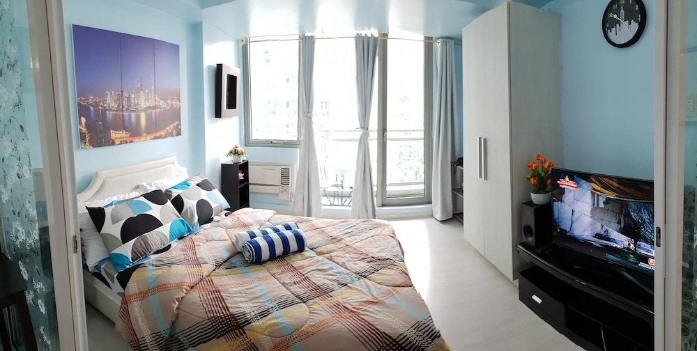 Azure Luxury Beach Suites By Vacationsph 22/50