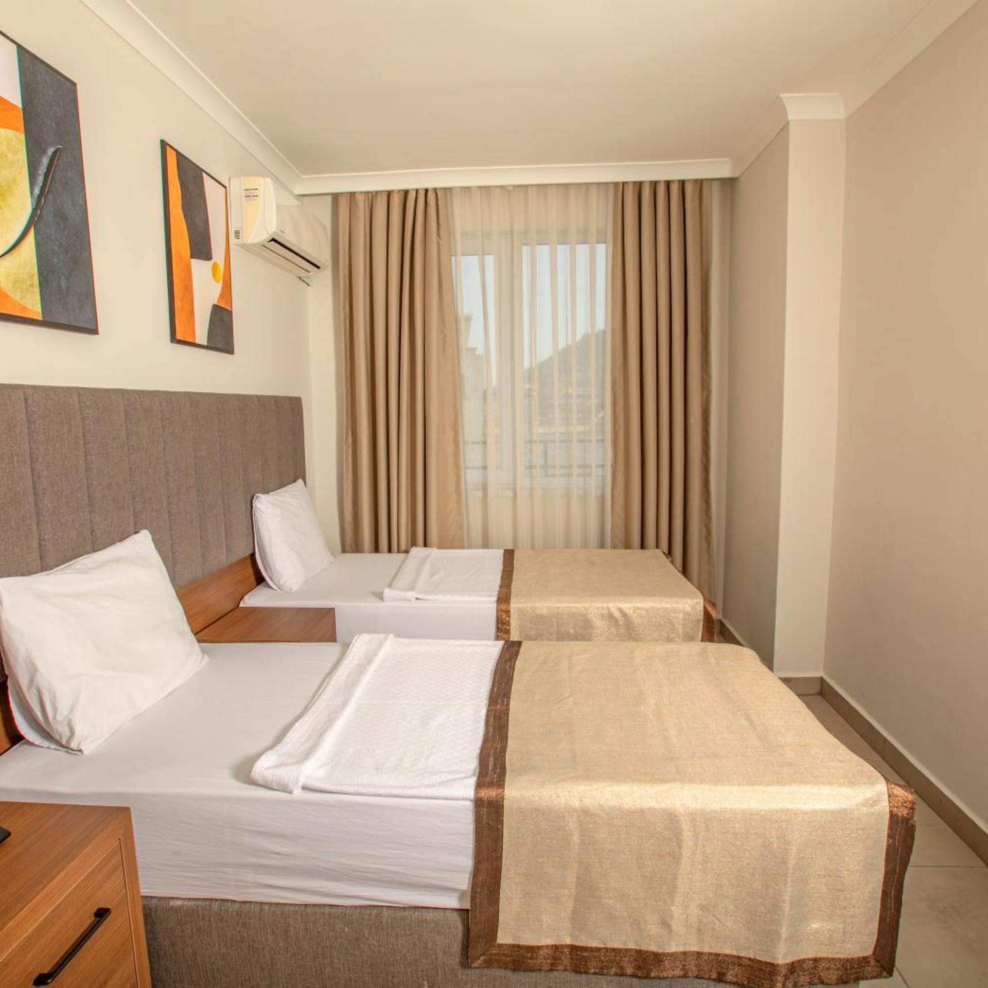Family suite