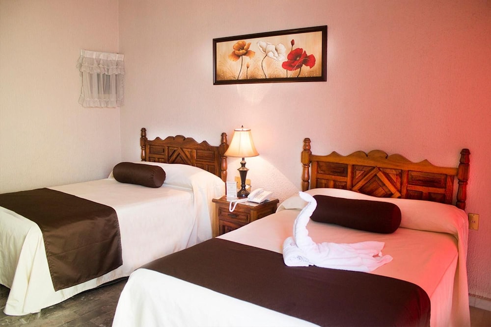 Hotel San Jorge 12/51