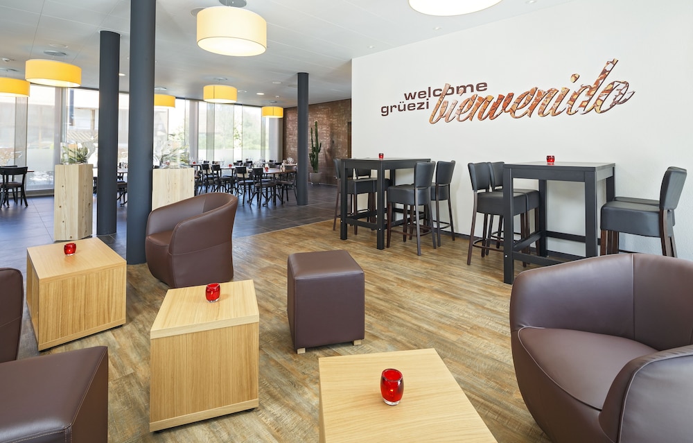 Villmergen Swiss Quality Hotel 27/36