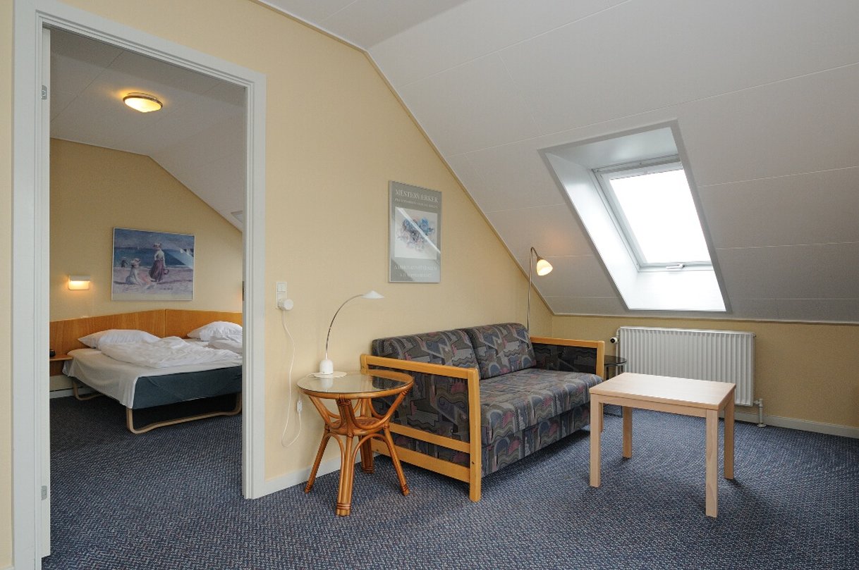Hotel Soparken 9/33
