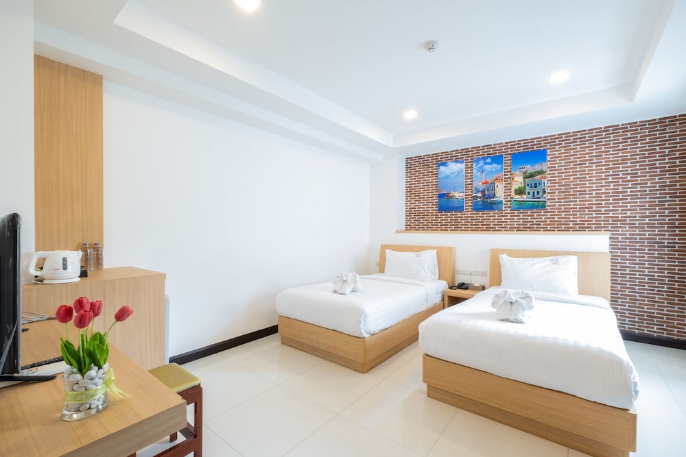 U HATYAI HOTEL 48/65