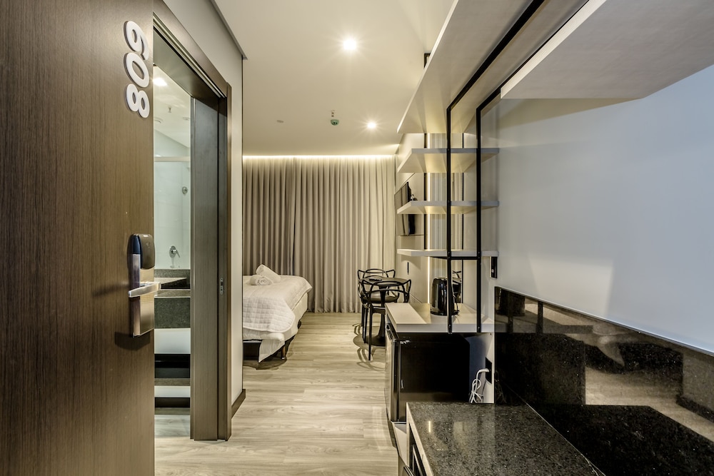 Tri Hotel Premium Itapema 33/52