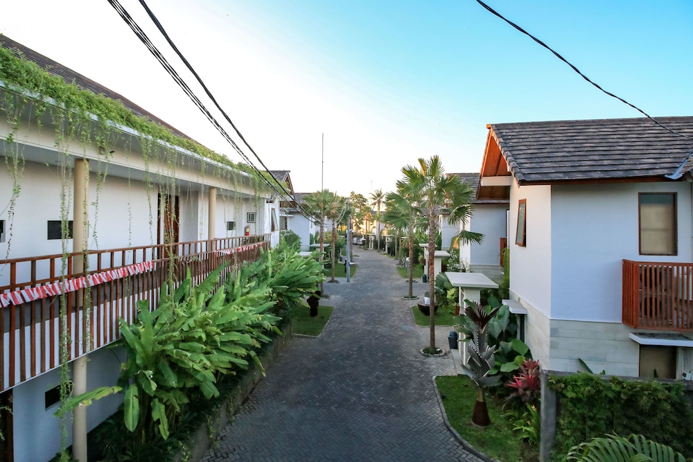 Sanur Art Villas 39/44