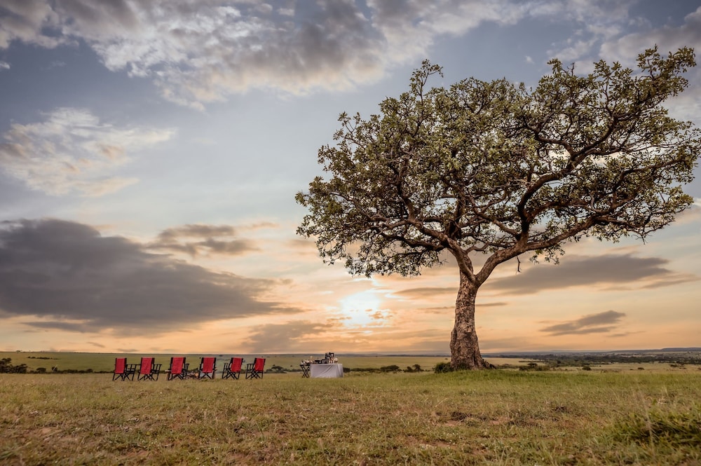 JW Marriott Masai Mara Lodge 44/48
