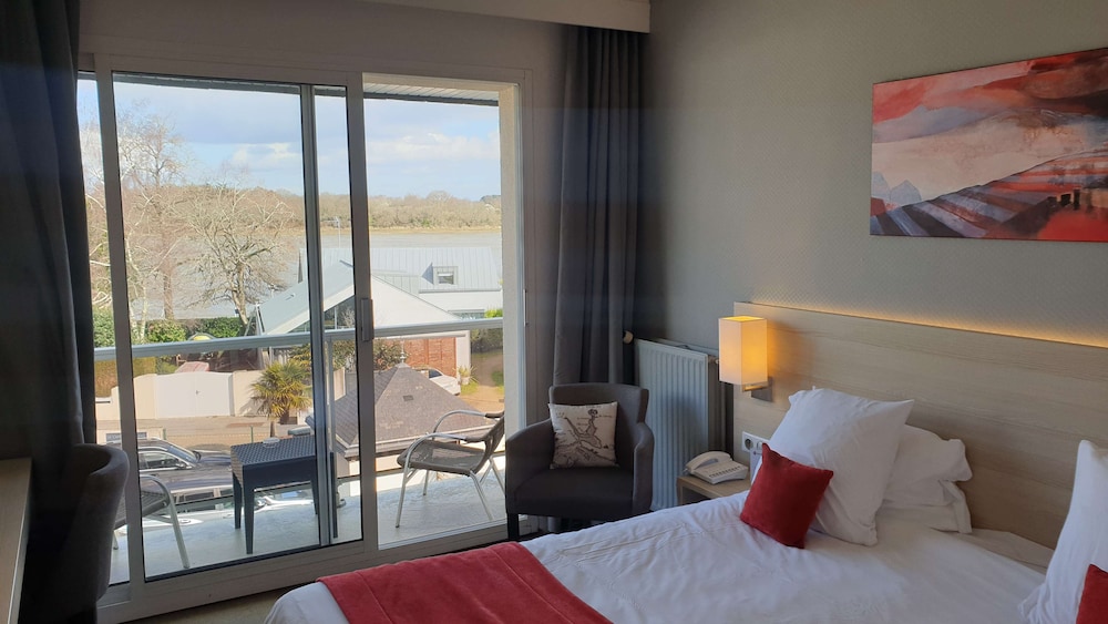 Best Western Plus Le Roof 42/67
