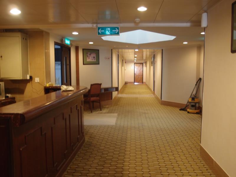 Hotel Kou Va 32/38