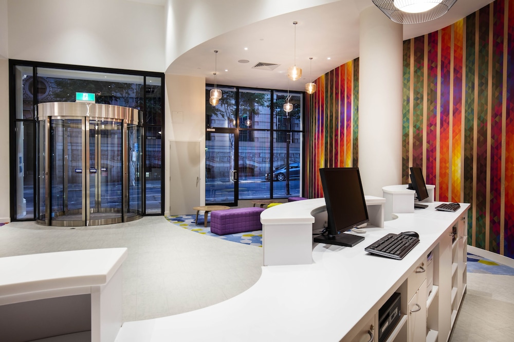 IBIS STYLES BRISBANE ELIZABETH STREET 41/73