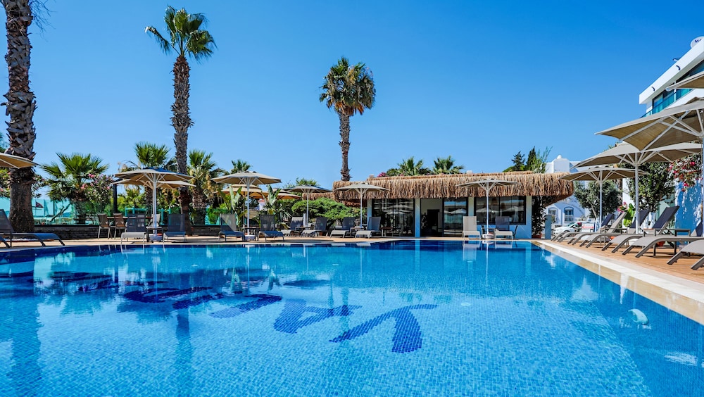 Yalipark Beach Hotel 43/65
