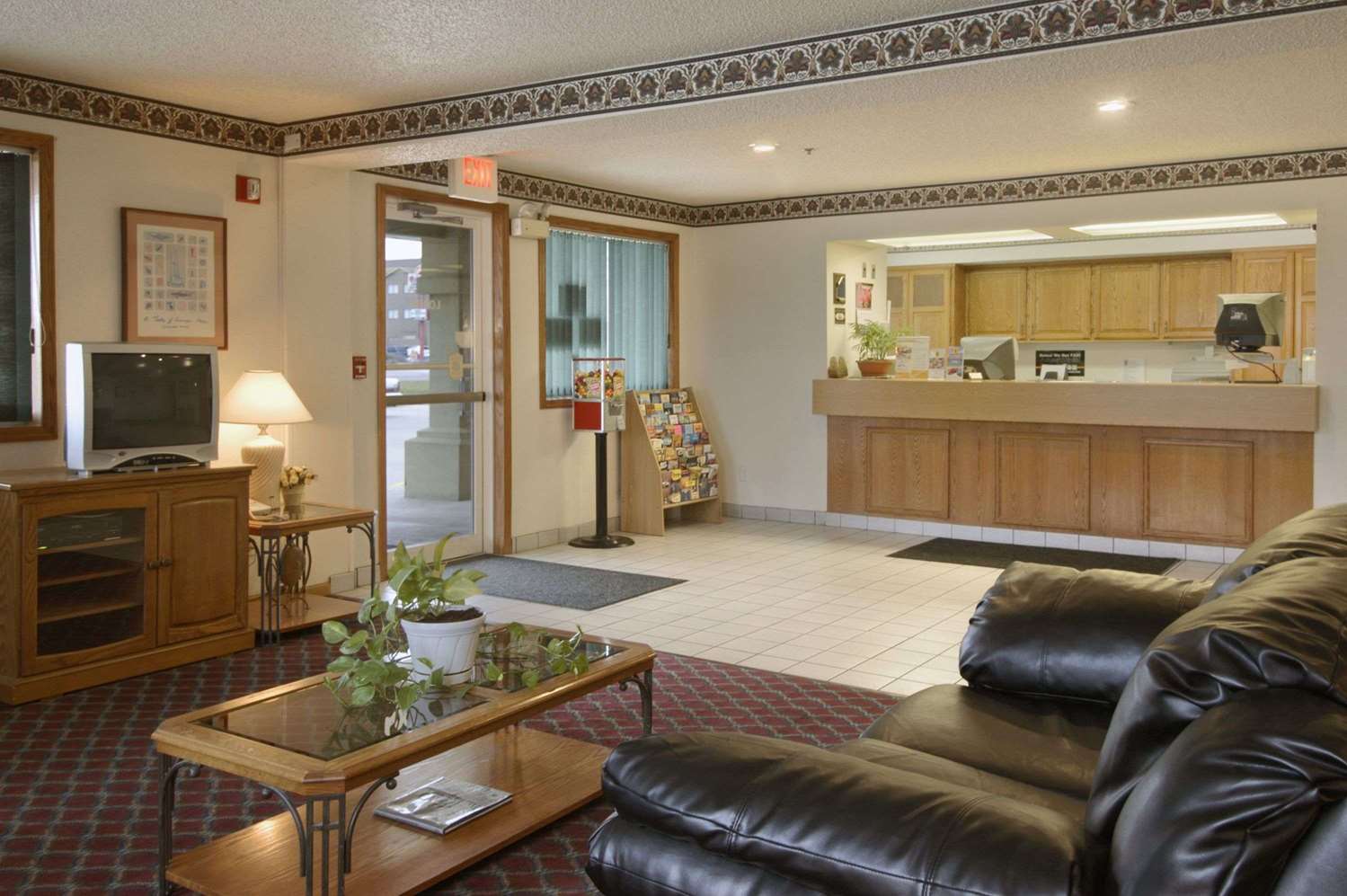 Hotel Aransas Pass, TX 2/4