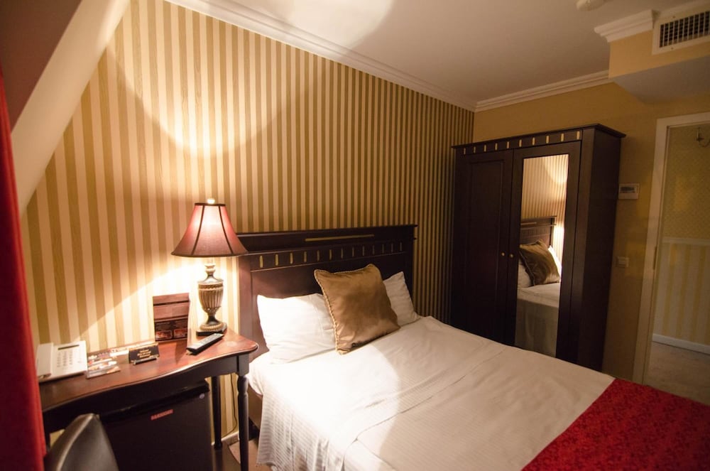 Hotel Boutique Monaco 11/43