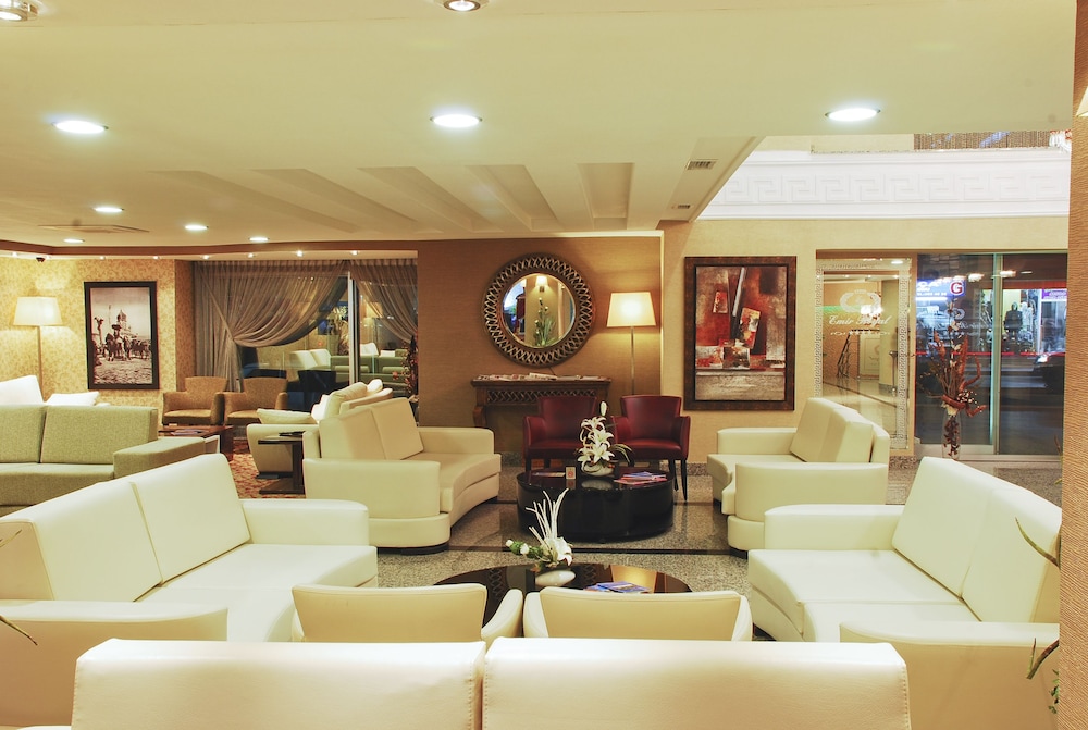 Emir Royal Hotel Luxry 42/51