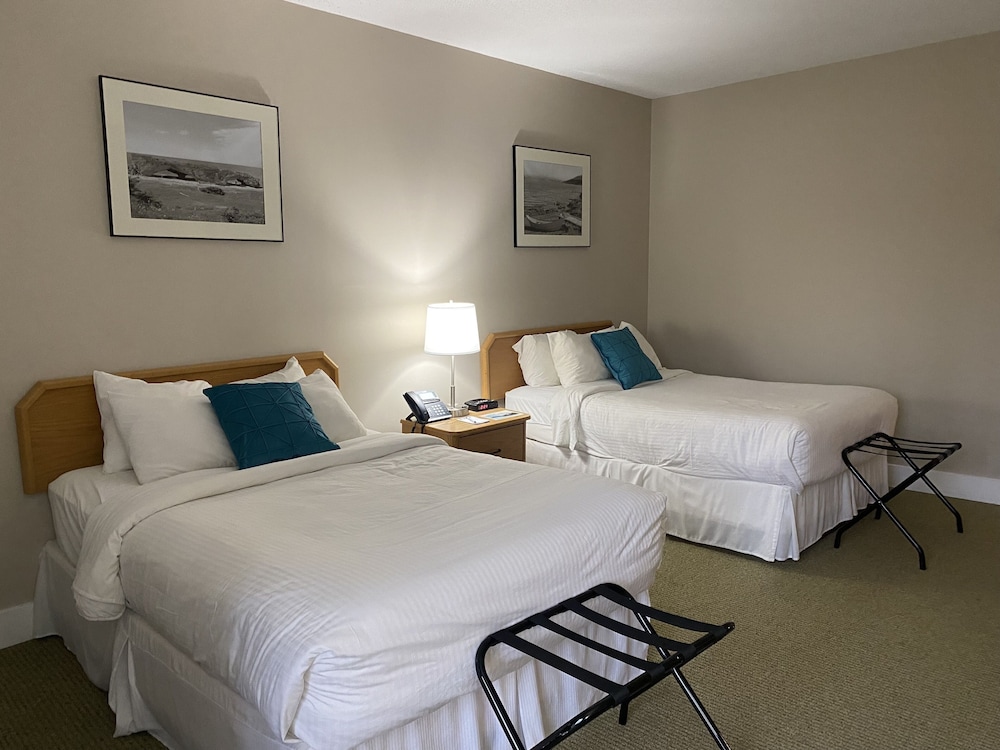 Ocean View Hotel 8/50