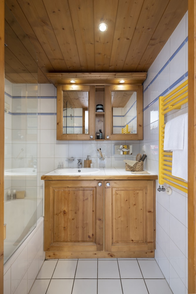 Residence Pierre And Vacances Premium La Ginabelle 7/50