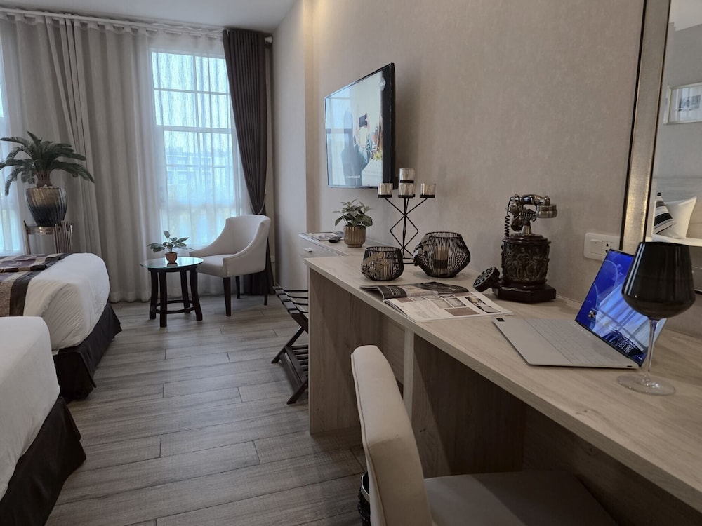 Le Cannes, a Recall Luxe Hotel 49/49