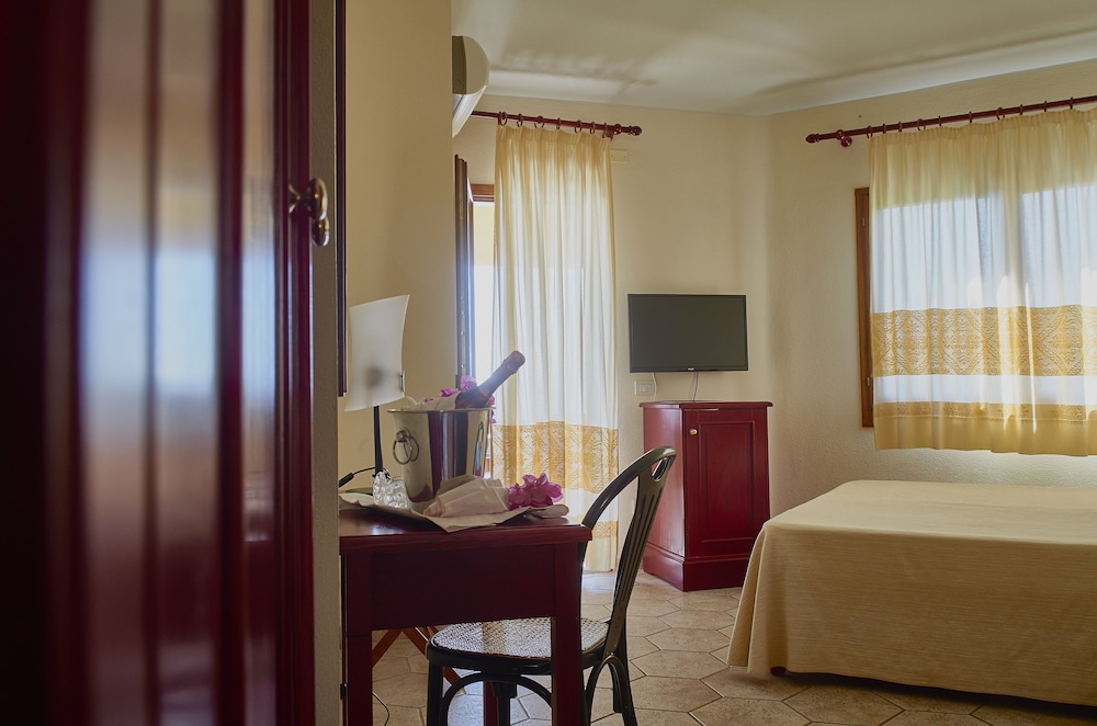 Parco Blu Club Resort 30/41