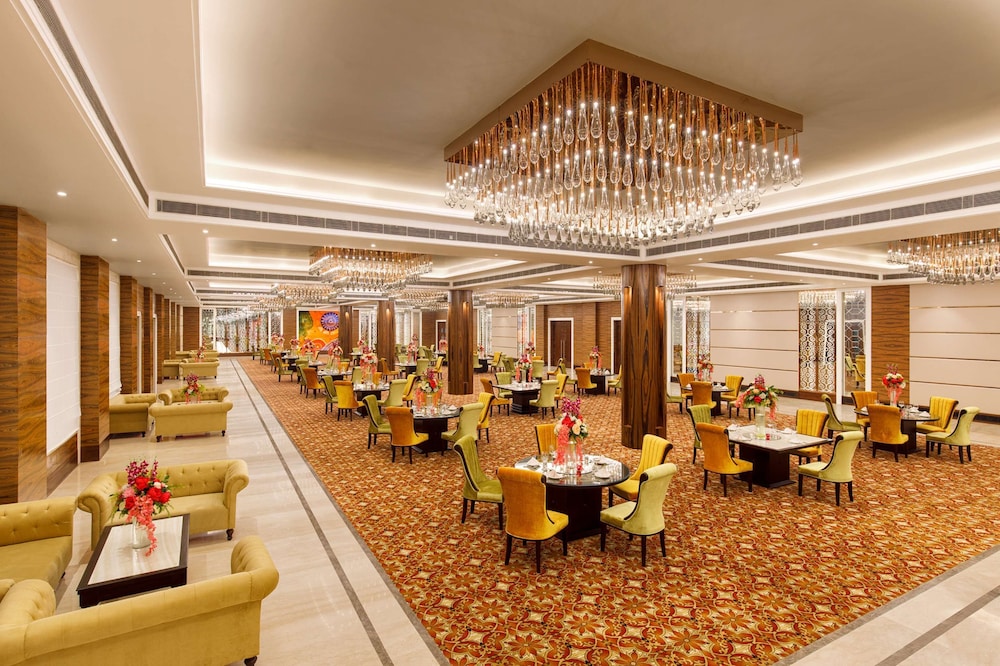 Viraj Sarovar Portico Jammu 44/48