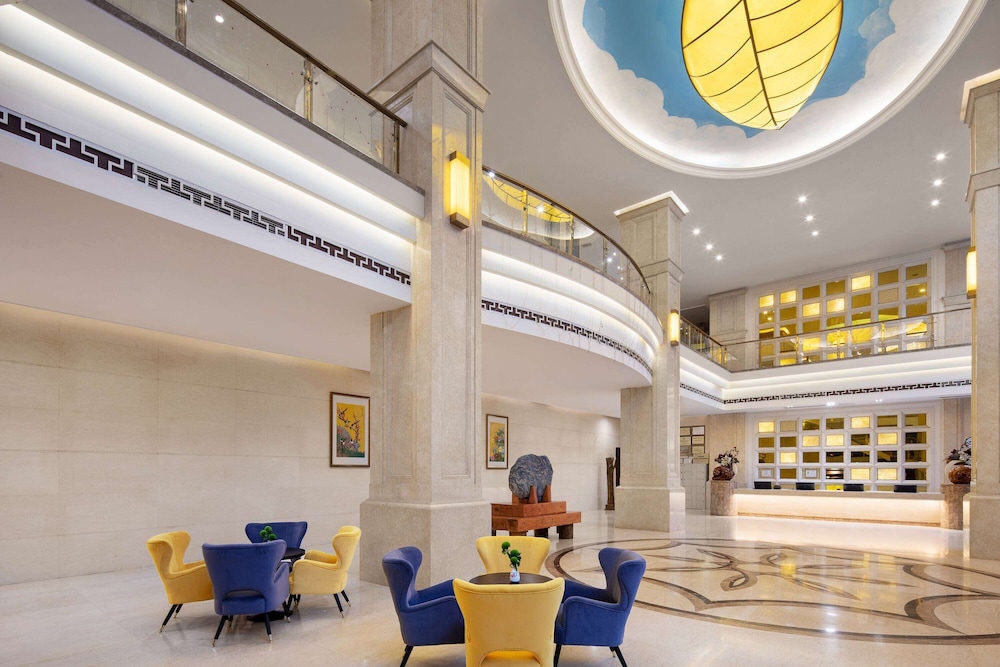 Diyicun Hot Spring Hotel 28/35