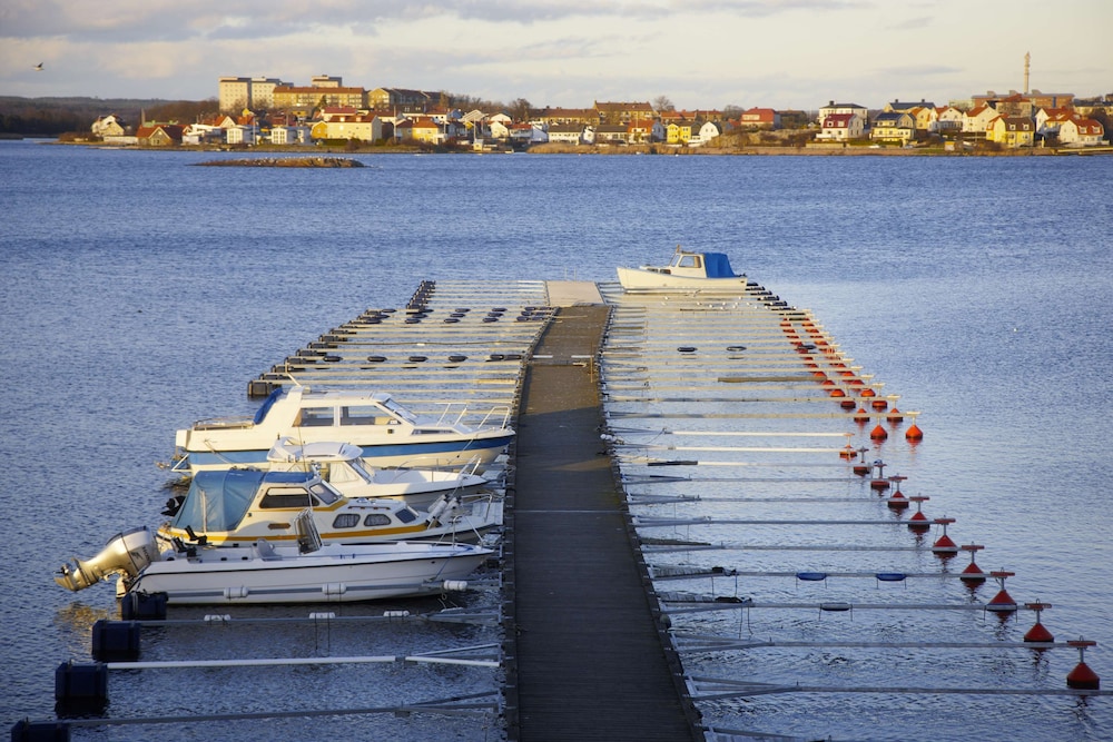 Scandic Karlskrona 46/51