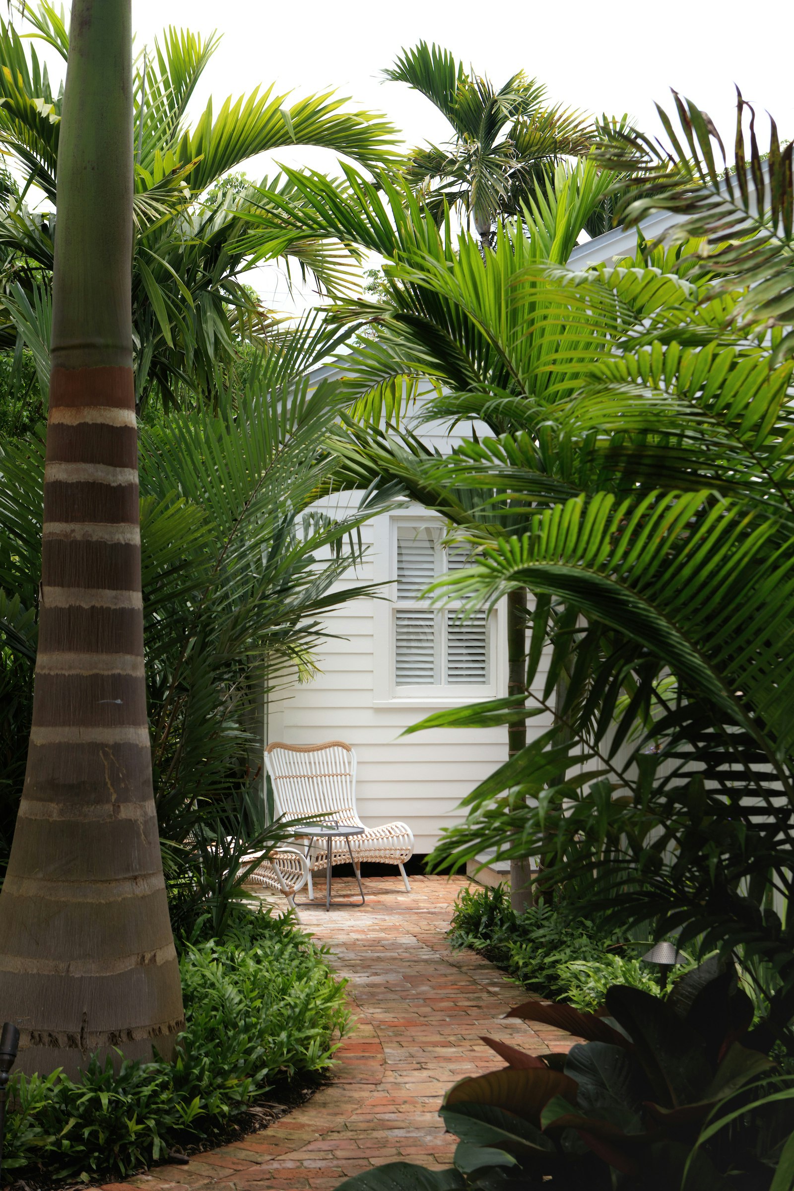 Winslow's Bungalows - Key West Historic Inns 31/49