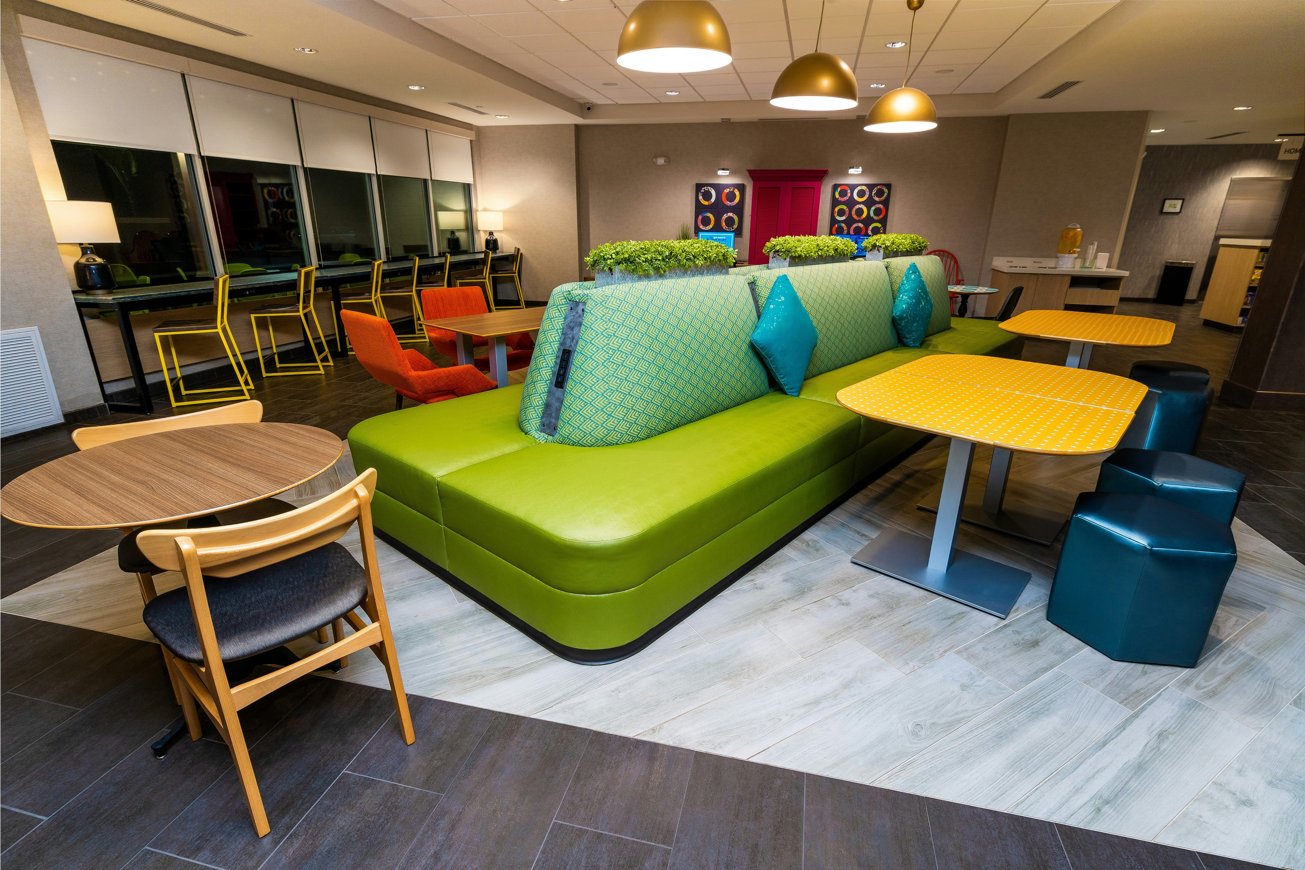 Home2 Suites By Hilton San Antonio At the Rim Tx 10/23