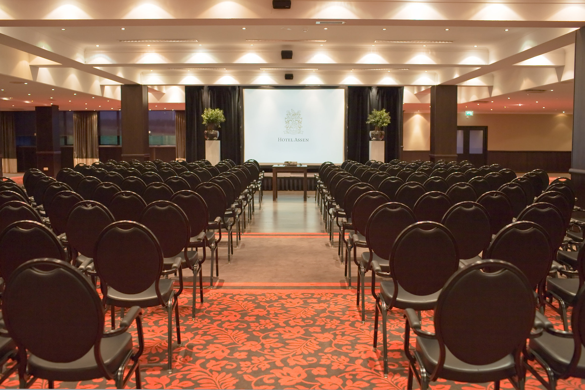 Van Der Valk Hotel Assen 26/38