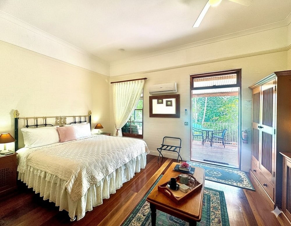 Montville Provencal 7/39