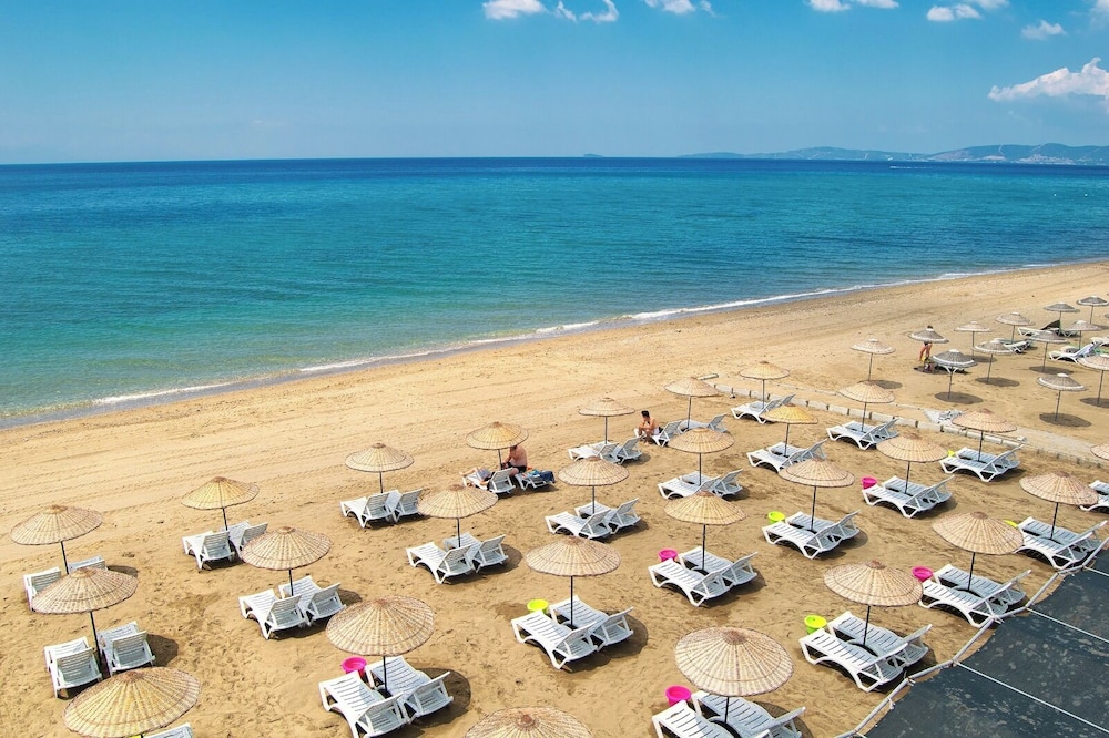 GUMULDUR MAVI DENIZ HOTEL 42/50