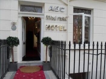 ABC Hyde Park Hotel photo5